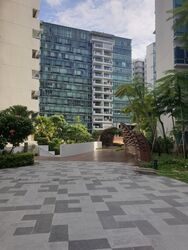 The Minton (D19), Condominium #577196041